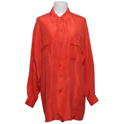 Shirt (Red) from Nikita Silk