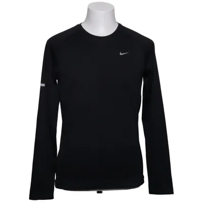 Maillot de sport (Noir) de Nike Running Polyester