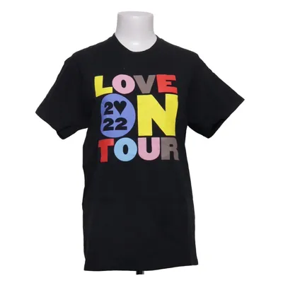 T-shirt (Zwart, Meerkleurig) van Harry Styles Katoen