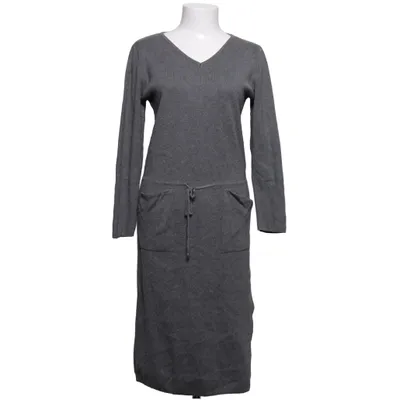 Maxi dress (Gray) from Fashion
