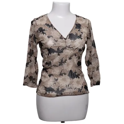Top (Beige, Zwart, Wit) van The Limited Polyamide