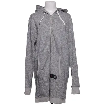 Huvtröja (Grå) från Slade Couture Bomull, Polyester
