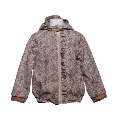 Shell jack (Beige, Meerkleurig) van Hust and Claire Polyester