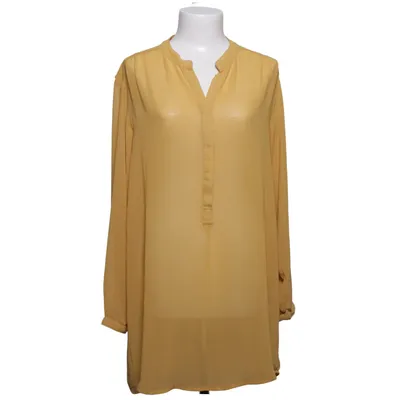 Blouse (Jaune) de By Second Female
