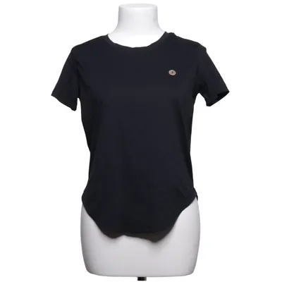 T-shirt (Black) from Danskin Elastane, Polyamide