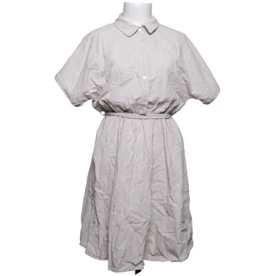 Robe (Beige) de DKNY Coton