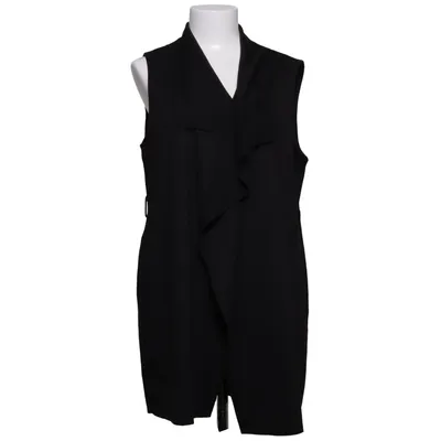 Vest (Black) from Amisu