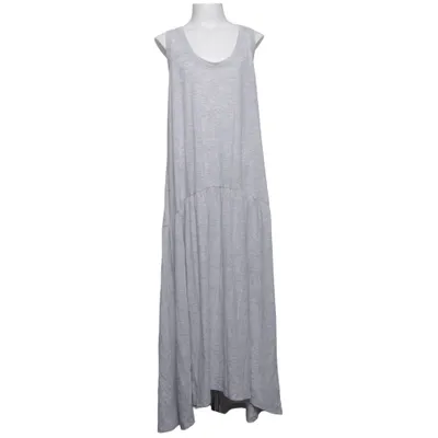 Natkjole (Grå) fra Anko Elastan, Lyocell, Polyester