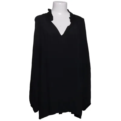 Blouse (Black) from Cat & Co Viscose