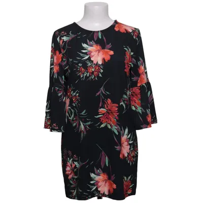 Kjole (Frill Slv. Tunic) fra Marietta Elastan, Polyester