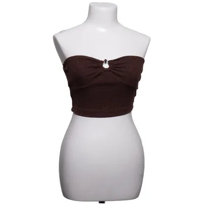 Tubtopp (Keyhole Strap Top) från NLY Trend Polyester