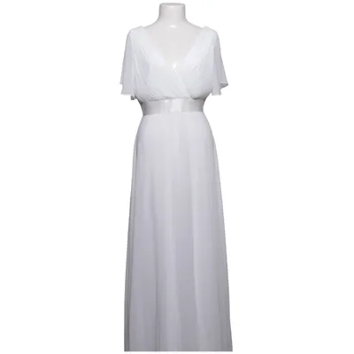 Robe de mariée (Blanc) de Ever Pretty Polyester