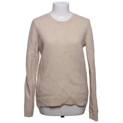 Pull-over (Beige) de Second Female Élasthane, Mohair, Polyamide, Laine