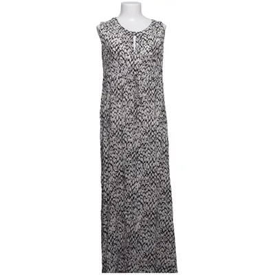Robe longue (Noir, Blanc) de Bellybutton