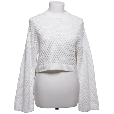 Tröja (Vit) från Divided by H&M Akryl