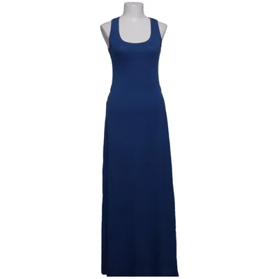 Maxi jurk (Blauw) van Zalando Essentials Katoen, Modal