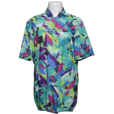 Topp (Grön, Flerfärgad) från Marcel Clair Polyester