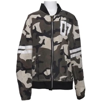 Blouson (Multicolore)