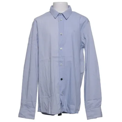 Shirt (Blue, White) from Paul Smith Junior