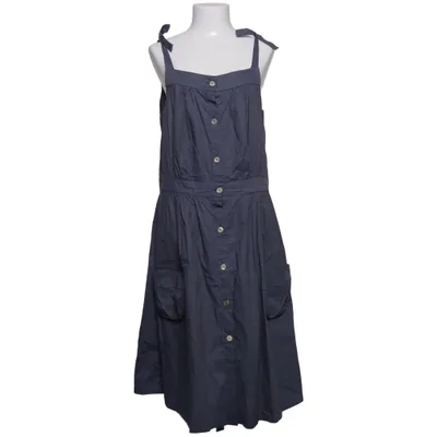 Dress (Blue) from Bric a Brac Cotton