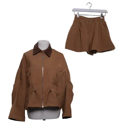 Set (Brun) från Innovare Denim