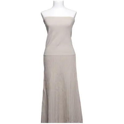 Robe longue (Beige) de Wakakuu Icons