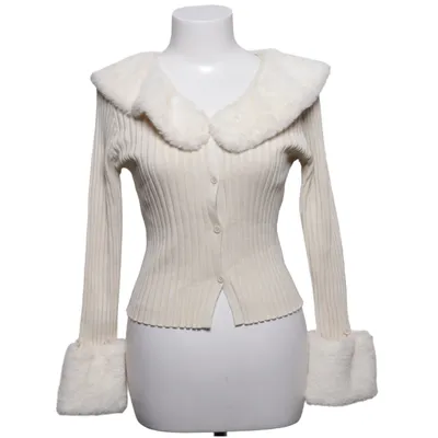Cardigan (G21ST2226) from Glamaker Viscose