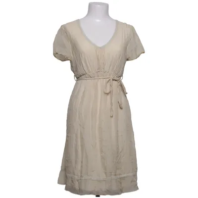 Kjole (Beige) fra La Fée Maraboutée Silke, Viscose
