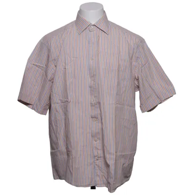Chemise à manches courtes (Jaune, Bleu, Multicolore) de Redmond