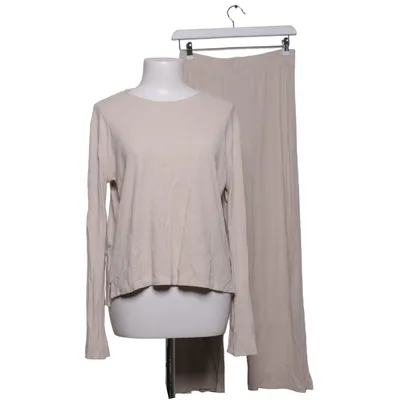 Tenue d'intérieur (Beige) de Weard Bambou, Coton, Élasthane