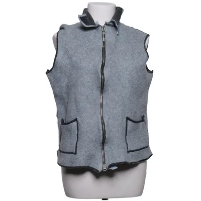 Gilet d'extérieur (Gris) de Lucia