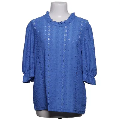 Topp (Blå) från JYOTHI Elastan, Polyester