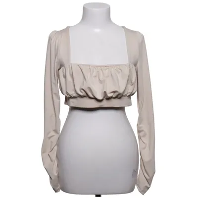 Crop top (KATCH ME) from Katch Me Elastane, Polyester