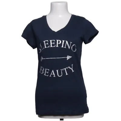 T-shirt (Blå) från True Spirit Bomull