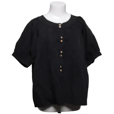 Topp (Svart) från Fashion Classic Polyester