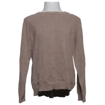 Pull-over (Beige) de Monoprix Kids Coton