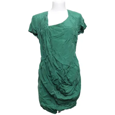 Robe (Vert) de WHYRED Cupro
