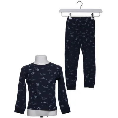 Pyjamas (Blå) från Åhléns Kids Bomull