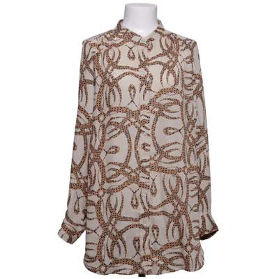 Blouse (Richard Allen X H&M) de Richard Allan x H&M Polyester