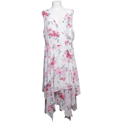 Omlottklänning (Vit, Rosa, Röd, Grön) från Cubus Polyester