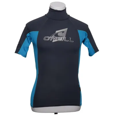 Zwemshirt (Grijs, Blauw) van O'Neill Elastaan, Polyamide