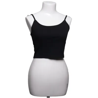 Linne (Svart) från New Yorker Bomull, Elastan, Polyester