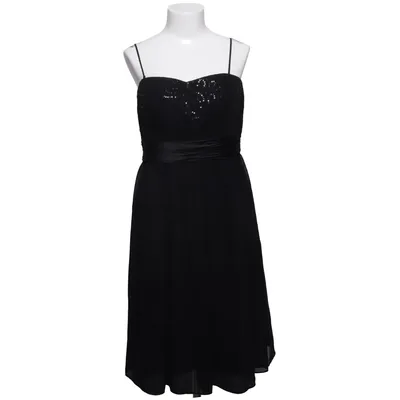 Aftonklänning (Grå) från Phildar Polyester