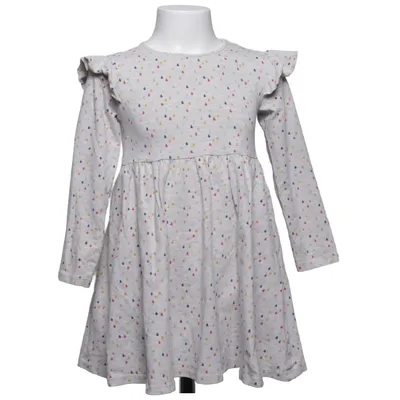 Klänning (Grå, Flerfärgad) från Åhléns