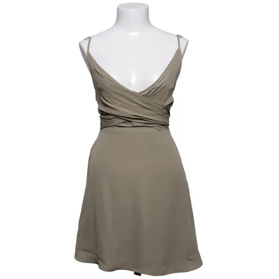 Dress (Beige) from ASOS Polyester