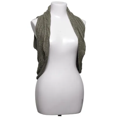 Gilet (Vert) de Mossimo Supply Co Acrylique