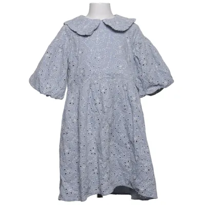 Dress (Blue) from H&M Adorables Cotton