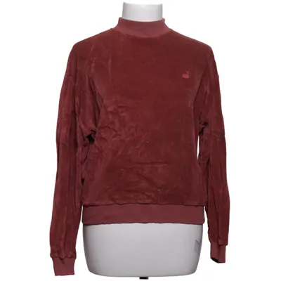 Sweatshirt (Rouge) de TwoThirds Coton biologique