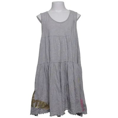 Robe (Gris) de Iyshi Coton