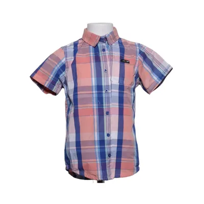 Korte mouwen shirt (Blauw, Roze, Wit) van Joes Jeans Katoen